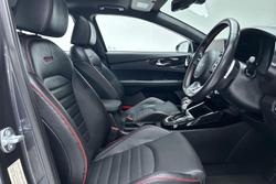 2023 Kia Cerato GT