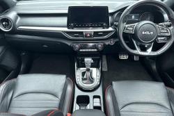 2023 Kia Cerato GT
