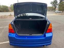 2006 Suzuki Liana