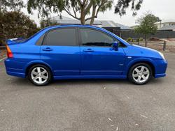 2006 Suzuki Liana