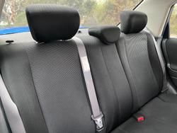 2006 Suzuki Liana