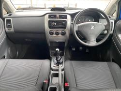2006 Suzuki Liana