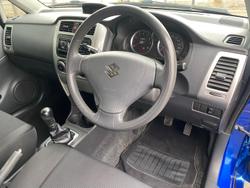 2006 Suzuki Liana