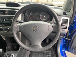 2006 Suzuki Liana