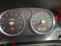 2006 Suzuki Liana