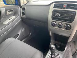 2006 Suzuki Liana