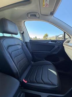 2021 Volkswagen Tiguan 147TDI Elegance