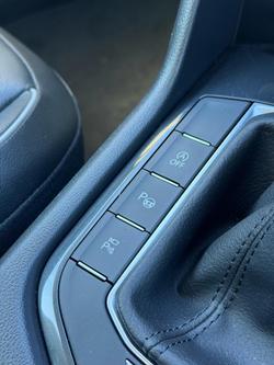 2021 Volkswagen Tiguan 147TDI Elegance