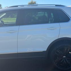 2021 Volkswagen Tiguan 147TDI Elegance