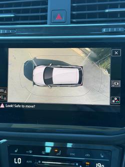 2021 Volkswagen Tiguan 147TDI Elegance