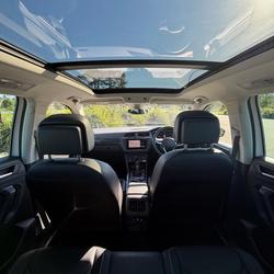 2021 Volkswagen Tiguan 147TDI Elegance