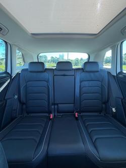 2021 Volkswagen Tiguan 147TDI Elegance