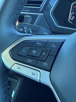 2021 Volkswagen Tiguan 147TDI Elegance