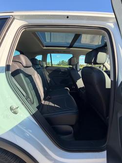 2021 Volkswagen Tiguan 147TDI Elegance