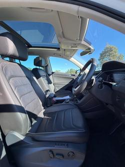 2021 Volkswagen Tiguan 147TDI Elegance