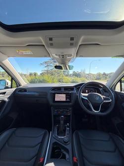 2021 Volkswagen Tiguan 147TDI Elegance