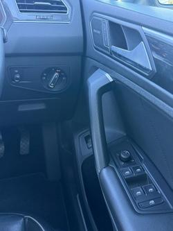 2021 Volkswagen Tiguan 147TDI Elegance