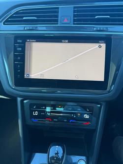 2021 Volkswagen Tiguan 147TDI Elegance