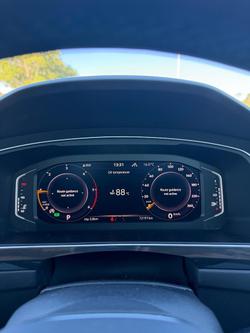 2021 Volkswagen Tiguan 147TDI Elegance