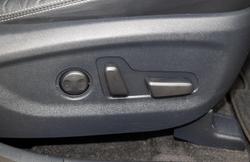 2016 Kia Sportage Platinum