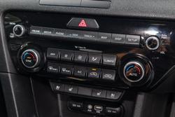 2016 Kia Sportage Platinum