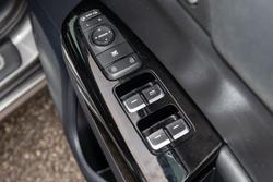 2016 Kia Sportage Platinum