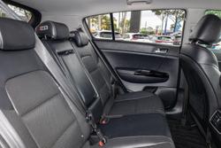 2016 Kia Sportage Platinum