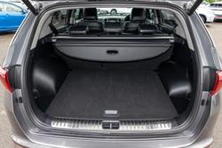 2016 Kia Sportage Platinum