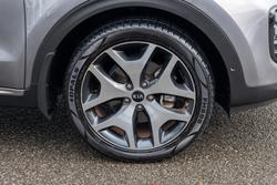 2016 Kia Sportage Platinum