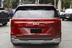 2026 Kia Carnival GT-Line