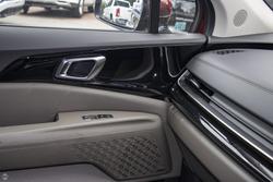 2026 Kia Carnival GT-Line