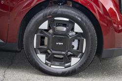 2026 Kia Carnival GT-Line