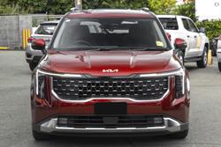 2026 Kia Carnival GT-Line