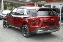 2026 Kia Carnival GT-Line