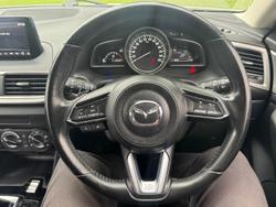 2016 Mazda 3 Maxx