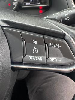 2016 Mazda 3 Maxx