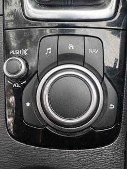 2016 Mazda 3 Maxx