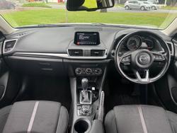 2016 Mazda 3 Maxx