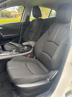 2016 Mazda 3 Maxx