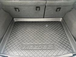 2016 Mazda 3 Maxx