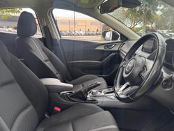 2016 Mazda 3 Maxx