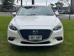 2016 Mazda 3 Maxx