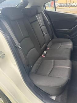 2016 Mazda 3 Maxx