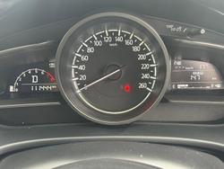 2016 Mazda 3 Maxx