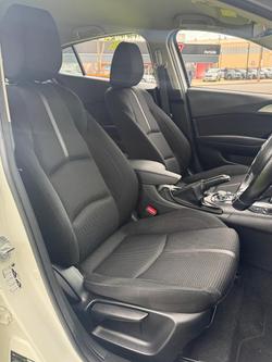 2016 Mazda 3 Maxx