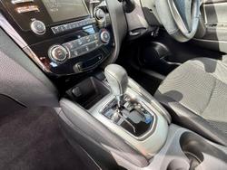2016 Nissan QASHQAI ST