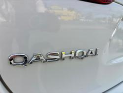 2016 Nissan QASHQAI ST