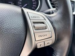 2016 Nissan QASHQAI ST