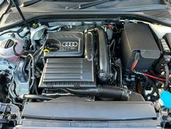 2015 Audi A3 Attraction