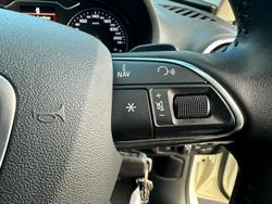 2015 Audi A3 Attraction